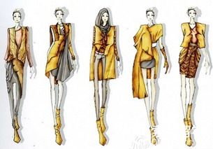 解鎖英倫時尚密碼 頂尖院校服裝設計專業深度指南