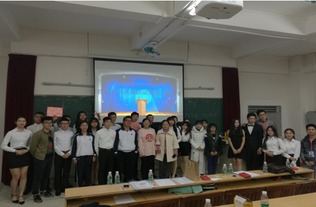 首屆公關慶典活動策劃大賽圓滿落幕 創意與實踐的激情碰撞